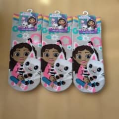 ギャビーズドールハウス ギャビーのドールハウス 　靴下 ソックス まとめ売り