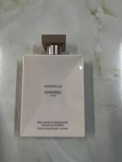 CHANEL ガブリエル ボディローションのサムネイル