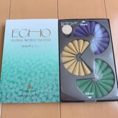 花世界エコーのサムネイル