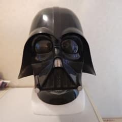 スター・ウォーズ ダース・ベイダー 仮面 - メルカリ