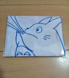Not for sale, brand new, unopened. My Neighbor Totoro Tenugui (Japanese hand towel) - Studio Ghibli.