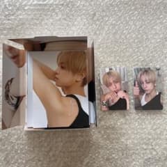 &TEAM Mark on me CD TAKIのサムネイル