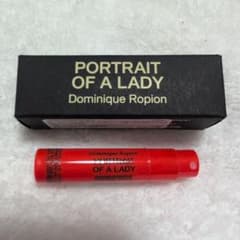フレデリックマル　ポートレートオブアレディ　1.2ml サンプル