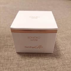 SONOKO ホワイト オールインワン HLジェル リッチ 80g - メルカリ