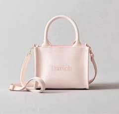 sweet4月号　Darich ショルダーストラップ付きトートバッグのサムネイル