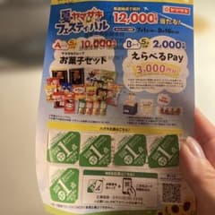 ＜応募券・ハガキ付き＞ 司弾／司淳 2026 夏のヤマザキフェスティバル 応募ハガキ 5点数券付き - メルカリ
