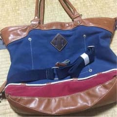 WEGO トートーバックのサムネイル