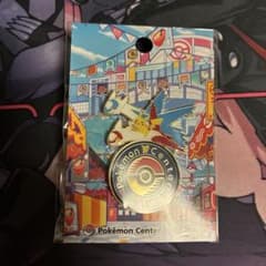 ポケモンセンター 福岡 限定 ピンバッジ ラティアス ラティオス - メルカリ