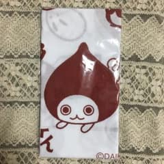 ぴちょんくん 手ぬぐいのサムネイル