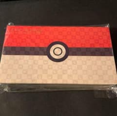 ポケモンカード　切手BOX 見返り美人のサムネイル