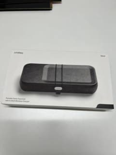 Orbitkey Nest オービットキーネストのサムネイル