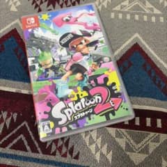 스플라툰 2 닌텐도 Switch 소프트