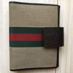 GUCCI☆スケジュール帳のサムネイル