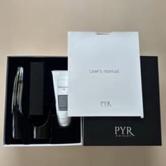 PYR KNIGHT 美容器セット PYR KNIGHT 美容器具セット - メルカリ
