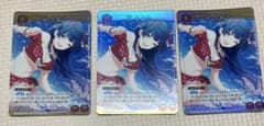 ユニオンアリーナ 黛冬優子 シャニマス プロモ パラレルのサムネイル