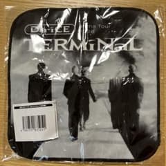 Da-iCE TERMiNaL カプセルトイ ハンカチのサムネイル