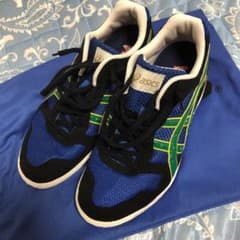 アシックス バレーボール オーダーシューズのサムネイル