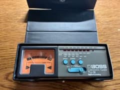 BOSS チューナー TU-12のサムネイル