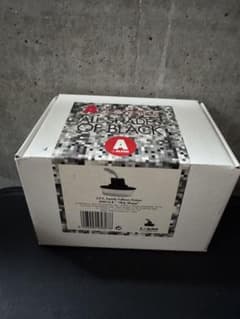 ALESSI Bush Shape Container ASG13B 箱付 ALESSI Bush Shape Container ASG13B 箱付 - メルカリ