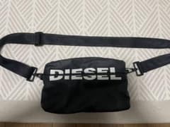 DIESEL ショルダーバッグのサムネイル