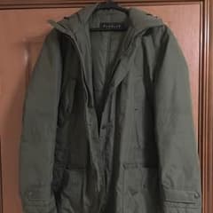 Rad mesS men's bigiアウターのサムネイル