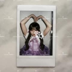 K*u様 鈴木花梨 萩田そら サインチェキ ランチェキ MORE STAR MORE STAR 萩田そら ⟡ 特典会 チェキ - メルカリ