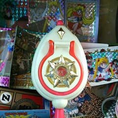 魔法使いサリー 見つめてコンパクト！！のサムネイル