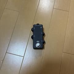 美品One Control 1 Loop Box Minimal Seriesのサムネイル