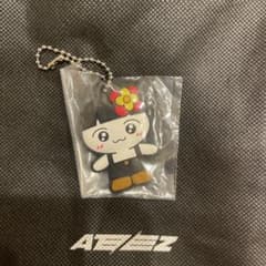 ATEEZ ホンジュン TEEZ MON マスコットのサムネイル