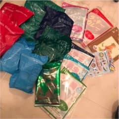 大幅値下げ！ハッピーセット 16点詰め合わせ➕おまけ付のサムネイル