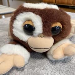 ギズモ　グレムリン　ティッシュカバーのサムネイル