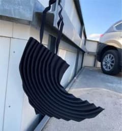 ISSEY MIYAKE me pleats tote bagのサムネイル