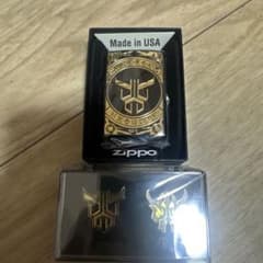 超クウガ展　アルティメットフォームZIPPO＋ピンバッチ 超クウガ展 アルティメットフォームZIPPO＋ピンバッチ - メルカリ