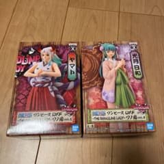 ワンピース DXF フィギュア 光月日和 ヤマトのサムネイル
