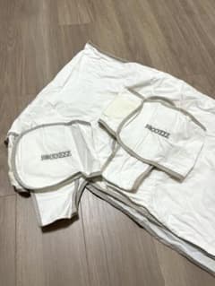 【スヌーズ(snoozzz)】寝返り防止ベルトのサムネイル