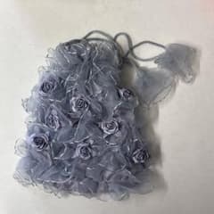 フリル巾着のサムネイル