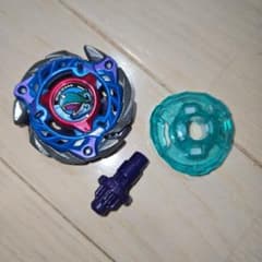 ベイブレードX ホエールフレイム 未使用のサムネイル