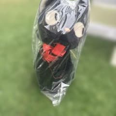 마녀의 배달 서비스 지지 20cm 초과 지브리 검은 고양이 인형