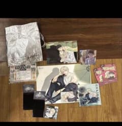 韓国BL 特典付き バックライト backlight セット - メルカリ