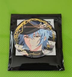 まほやく　魔法使いの約束　6周年　MwW 缶バッジ　ネロ 7点 魔法使いの約束 6th Anniversary Store｜ザッキャラ本店