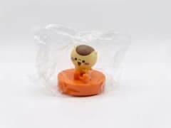 ココイチ　ちいかわ　スプーン置きフュギュアのサムネイル