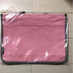 レッスンバック 神田屋 KANDAYA 新品未使用 ピンクのサムネイル