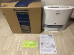 ◆そら様専用◆パナソニック 加湿セラミックファンヒーターDS-FKX1205美品のサムネイル