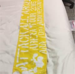 AAA マフラータオルのサムネイル