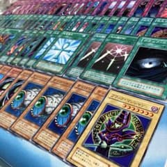 ク*ノ様 遊戯王デュエルモンスターズ【まとめ売り】【ブラック・マジシャン】【汎用のサムネイル