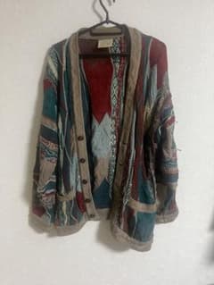 【COOGI】カーディガンのサムネイル
