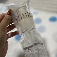 ELIXIR 化粧水専用ディスペンサーのサムネイル
