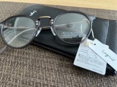 プロフ必読☆*°専用！アングリッドめがね　おまけでサングラス