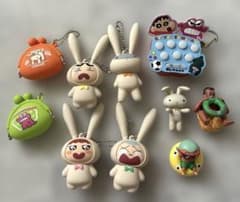 クレヨンしんちゃん　まとめ売り　セット