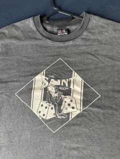 セントマイケル　Saint youth tシャツのサムネイル